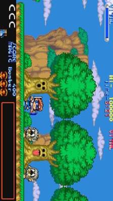 家园重制版