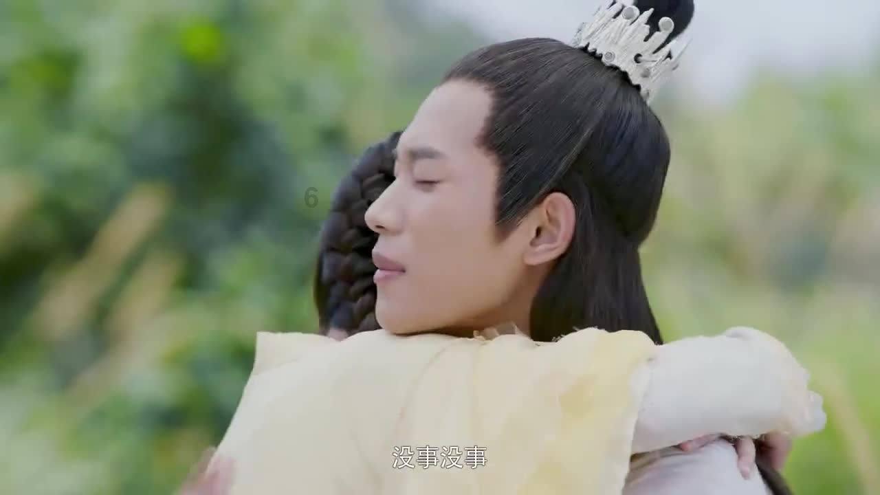 救援摄影师男孩