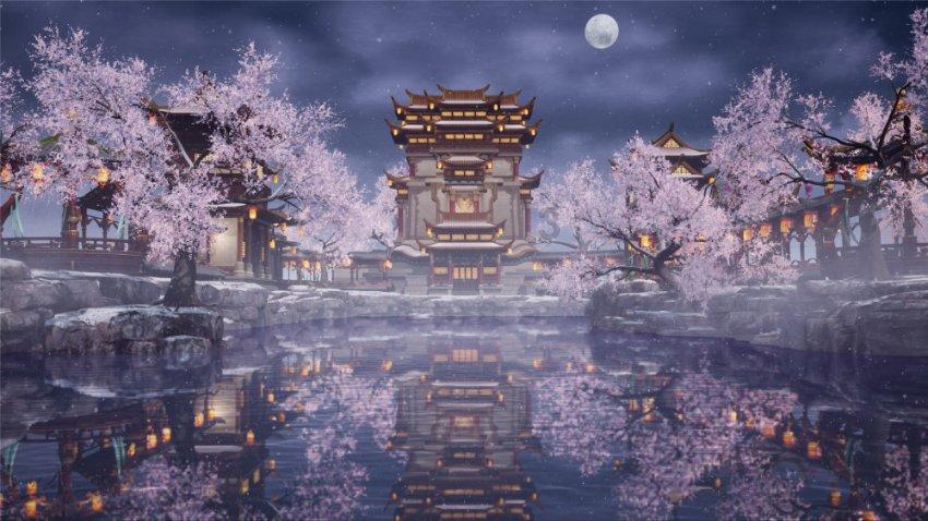 飙酷车神